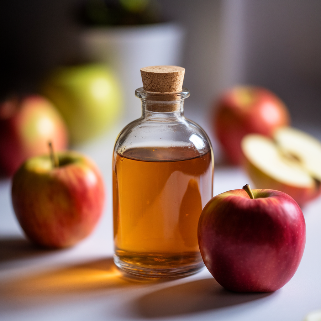 Apple Cider Vinegar